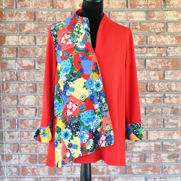 Curvesque Tops - Curvesque Top